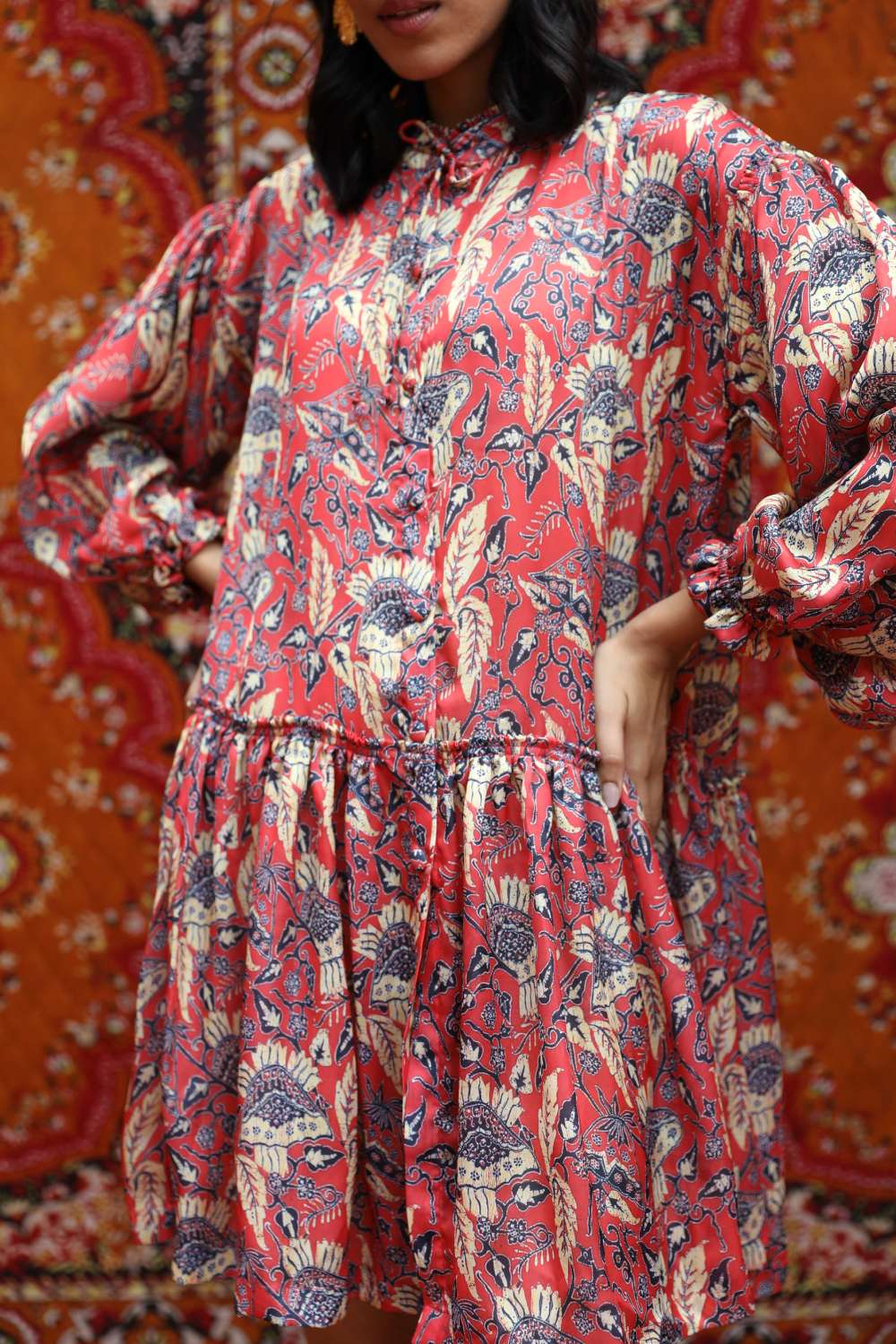 Fez - Talitha Dress